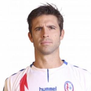 Hctor Verds (Rayo Majadahonda) - 2018/2019