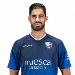 Santamara (S.D. Huesca) - 2018/2019