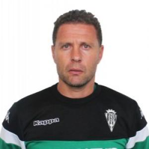 Curro Torres (Crdoba C.F.) - 2018/2019