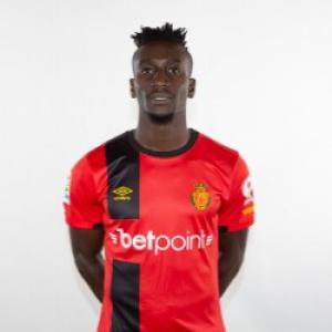 Lago Jnior (R.C.D. Mallorca) - 2018/2019