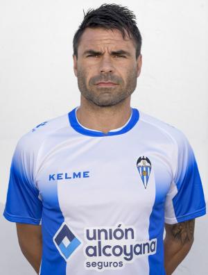 Crcoles (C.D. Alcoyano) - 2018/2019