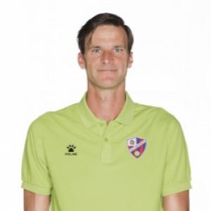 Leo Franco (S.D. Huesca) - 2018/2019