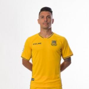 Bellvs (A.D. Alcorcn) - 2018/2019