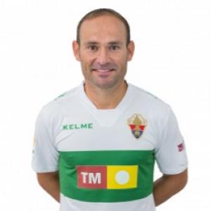 Nino (Elche C.F.) - 2018/2019
