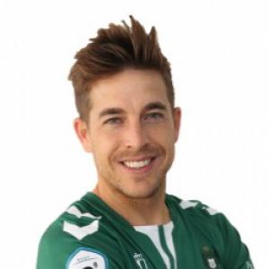 lvaro Antn (C.D. Toledo) - 2018/2019