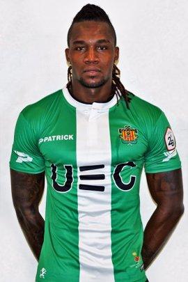 Manucho (U.E. Cornell) - 2018/2019
