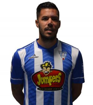 Catal� (S.D. Ejea) - 2018/2019
