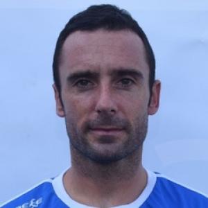Jorge Pina (Europa F.C.) - 2018/2019