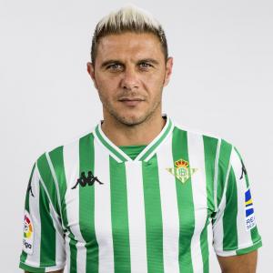 Joaqun (Real Betis) - 2018/2019