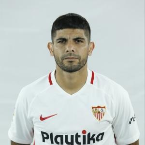 Banega (Sevilla F.C.) - 2018/2019