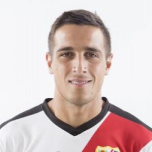 Trejo (Rayo Vallecano) - 2018/2019