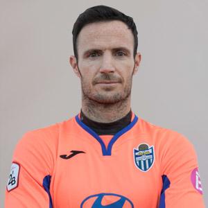 Manu Herrera (Atltico Baleares) - 2018/2019