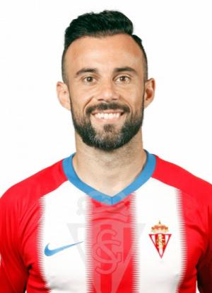 Molinero (Real Sporting) - 2018/2019