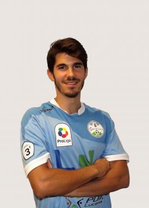 Carmona (Ciudad de Lucena) - 2018/2019