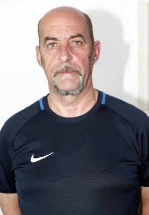Juanito Lombardi (C.D. San Flix) - 2018/2019