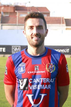 Rafa Lpez (Yeclano Deportivo) - 2018/2019
