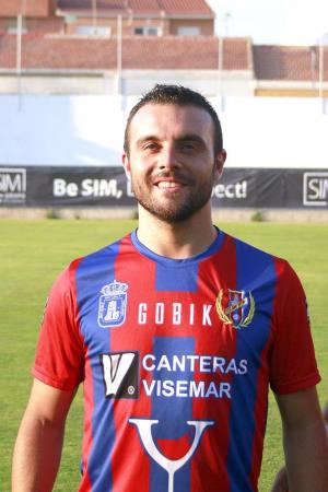 Tonete (Yeclano Deportivo) - 2018/2019
