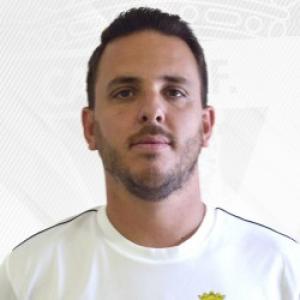 Lolo (C.D. La Salle C) - 2018/2019