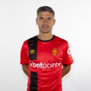 Salva Sevilla (R.C.D. Mallorca) - 2018/2019