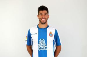 Ddac Vil (R.C.D. Espanyol) - 2018/2019