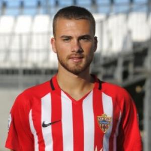 Pablo Siles (Atltico Mancha Real) - 2018/2019