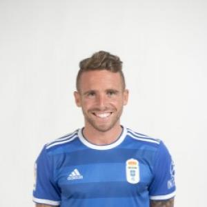 Aarn guez (Real Oviedo) - 2018/2019
