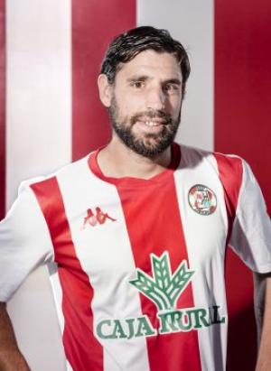 Alcaiz (Zamora C.F.) - 2018/2019