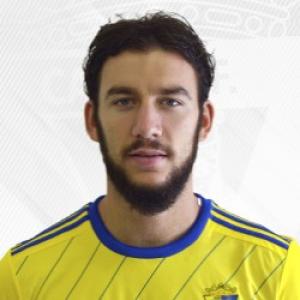 Gonzalo (La Salle Puerto Real) - 2018/2019
