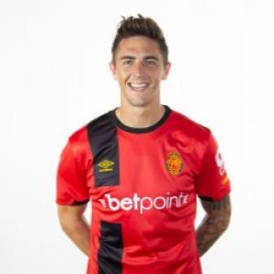Ra�llo (R.C.D. Mallorca) - 2018/2019