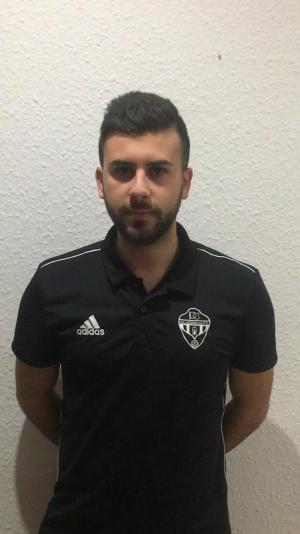 Chipi (Villacarrillo C.F.) - 2018/2019