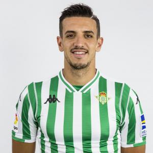 Feddal (Real Betis) - 2018/2019