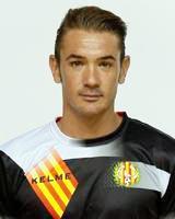 Cristian (Ind. Santa Coloma) - 2018/2019