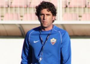 Ortega (Rayo Vallecano) - 2018/2019