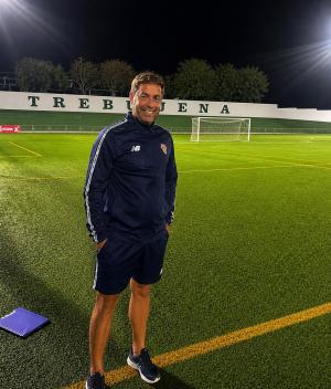 Nacho Canicoba (Atl�tico Sanluque�o) - 2018/2019