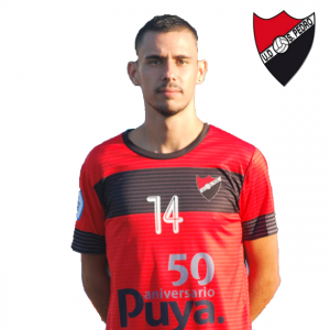 Manu (U.D. San Pedro) - 2018/2019