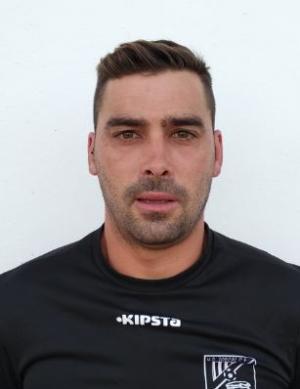 Omi (U.D. Torcal C.F.) - 2018/2019