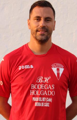 HAWI (Juven. Prado del Rey) - 2018/2019