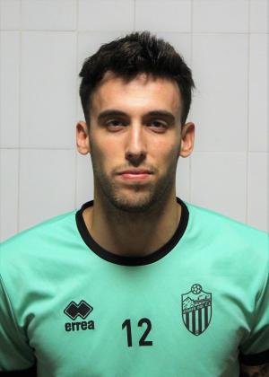 Adri Castro (Atarfe Industrial) - 2018/2019