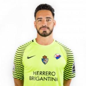 Gazzaniga (S.D. Ponferradina) - 2018/2019