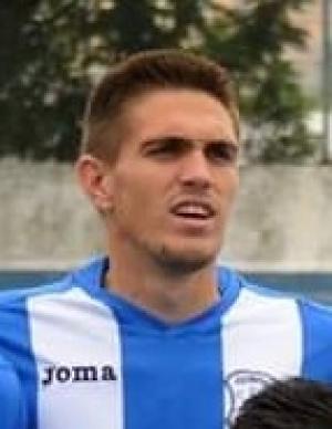 Domingo (Jerez Industrial) - 2018/2019