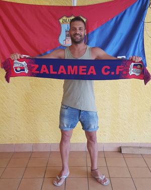 Joselito (Zalamea C.F.) - 2018/2019