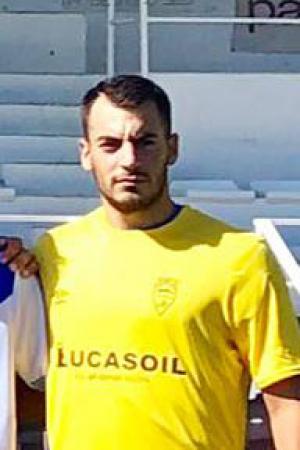 Rubn (U.D. llora) - 2018/2019