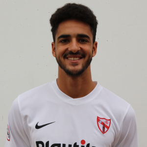 Chris Ramos (R. Valladolid C.F.) - 2018/2019