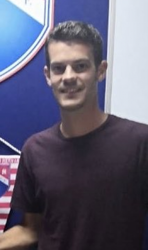David Navarro (U.D. Bellavista) - 2018/2019