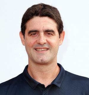 Vctor Borrego (C.D. San Flix) - 2018/2019