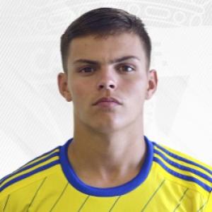 Albert (Baln de Cdiz C.F.) - 2018/2019