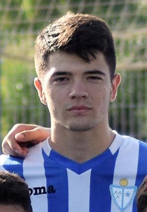 Rafa (La Salle Puerto Real) - 2018/2019