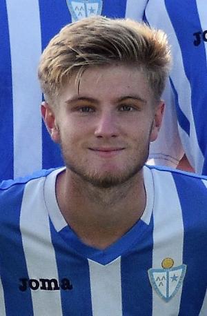 Sergio (La Salle Puerto Real) - 2018/2019
