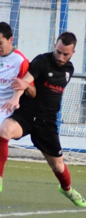 Marquitos (A.D. Zujaira) - 2018/2019