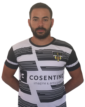 Guille  (C.D. Cantoria 2017) - 2018/2019